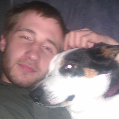 Corey Sharpe Photo 4