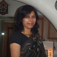 Kavita Gupta Photo 42