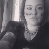 Jessica Pennell Photo 7