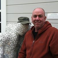 Steven Slack Photo 33