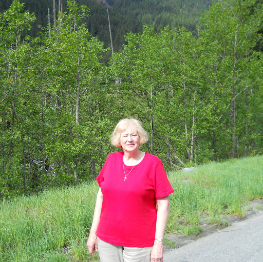 Rachel Bott Photo 24