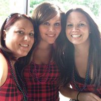 Amanda Purcell Photo 23