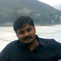 Kashif Qureshi Photo 24