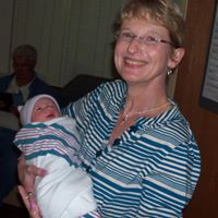 Paula Cain Photo 11