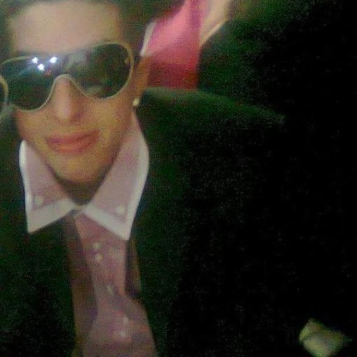 Federico Perez Photo 25