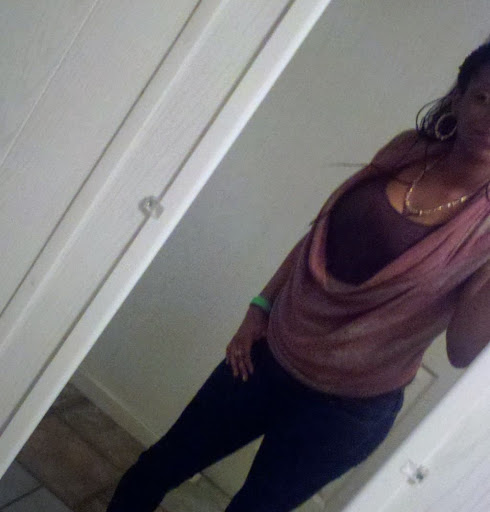 Lottie Brown Photo 5