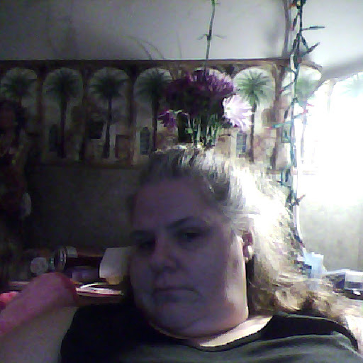 Terri Garcia Photo 8