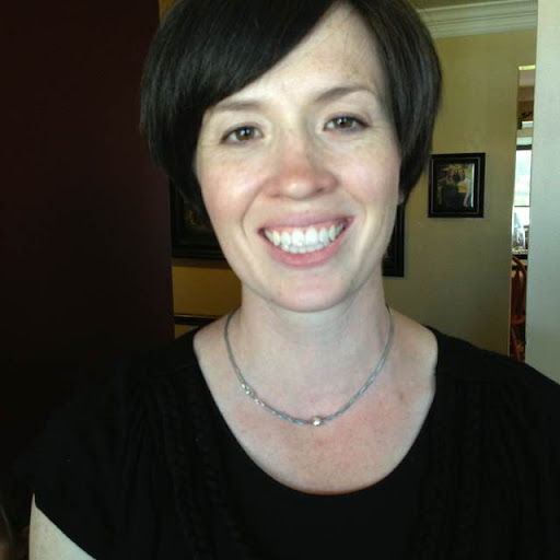 Rachel Hampton Photo 17