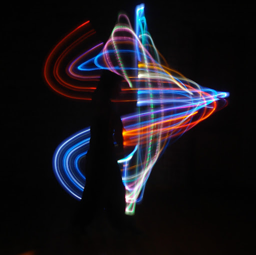 Francisco Lumbreras Photo 3