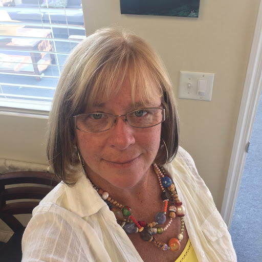 Patricia Whyte Photo 29