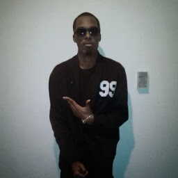 Antonio Mathis Photo 28
