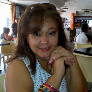 Jeanette Vargas Photo 22