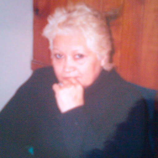 Maria Varela Photo 9