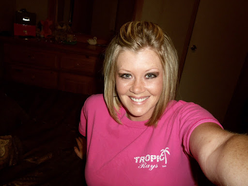 Amanda Foust Photo 12