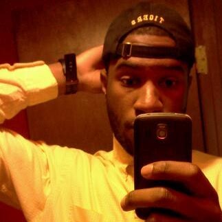 Anthony Nickens Photo 13