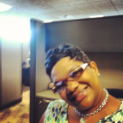 Lawanda Robinson Photo 25