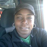 Kisha Robinson Photo 17