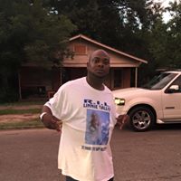 Marcus Talley Photo 15