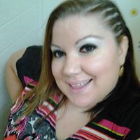 Samantha Roberson Photo 6
