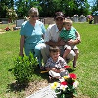 Mary Rawls Photo 19
