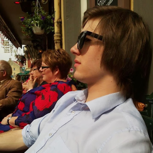 David Mulder Photo 15
