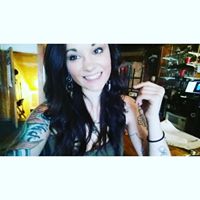 Alyson Simpson Photo 4