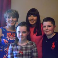 Ann Douglas Photo 27