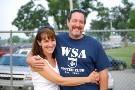 Kathy Williamson Photo 4
