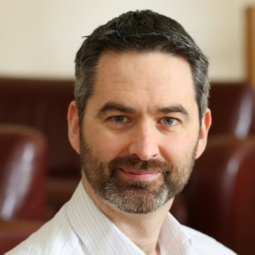 Mark Glynn Photo 7