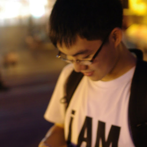 Harry Lam Photo 24