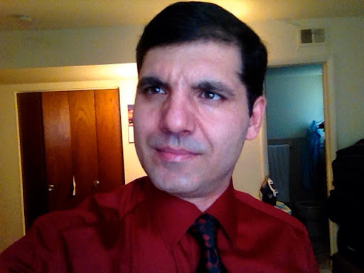 Sayed Shah Photo 14