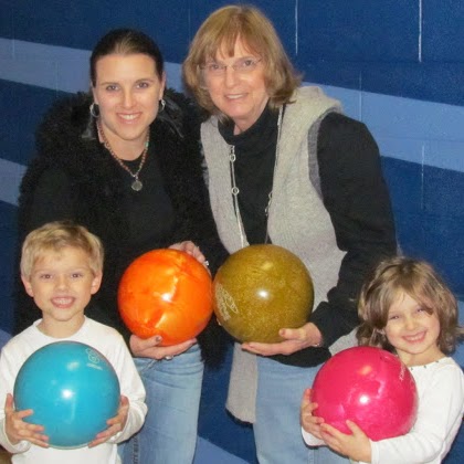 Carol Vaughn Photo 31