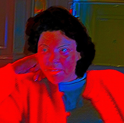 Joan Kaye Photo 7