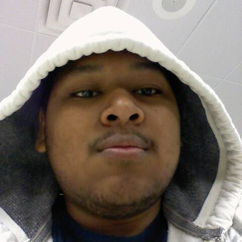 Brandon Guyton Photo 21