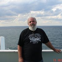 Dave Hartnett Photo 10