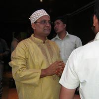 Shahjahan Chowdhury Photo 25