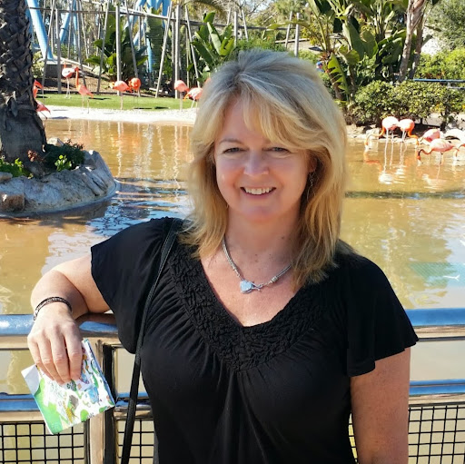 Theresa Tuttle Photo 23