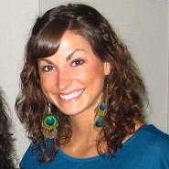 Erica Wagner Photo 19