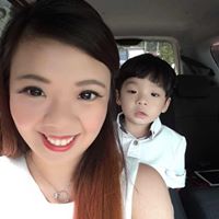 Debbie Leong Photo 7