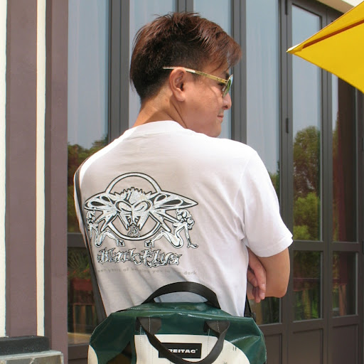 Rudy Chan Photo 13