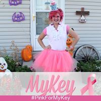 Kimberly Miner Photo 7