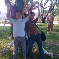 Le Dinh Photo 16