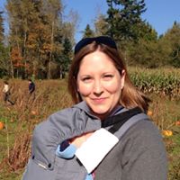 Colleen Gordon Photo 25