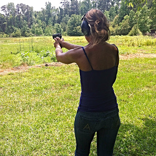 Myra Thompson Photo 2