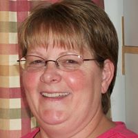 Annie Murray Photo 32