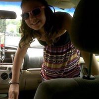 Gabrielle Cook Photo 11