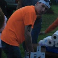 Matthew Goodwin Photo 39