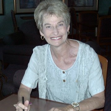 Judy Slater Photo 6