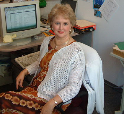 Kathleen Watts Photo 4