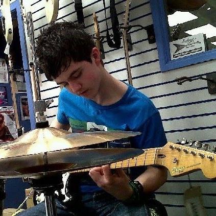 Adam Doherty Photo 17
